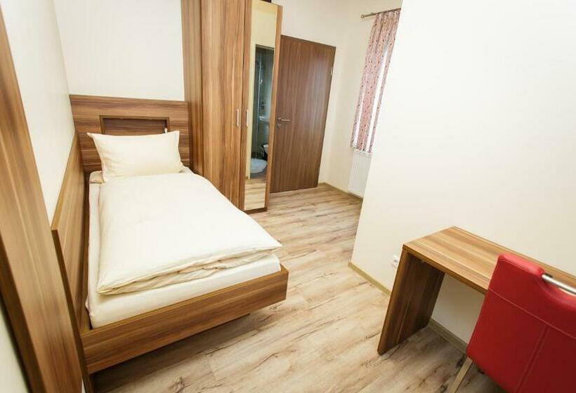 스탠다드 싱글 룸, Bayrischer Hof