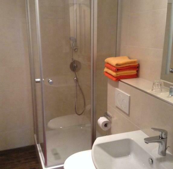 스탠다드 룸, Bayrischer Hof