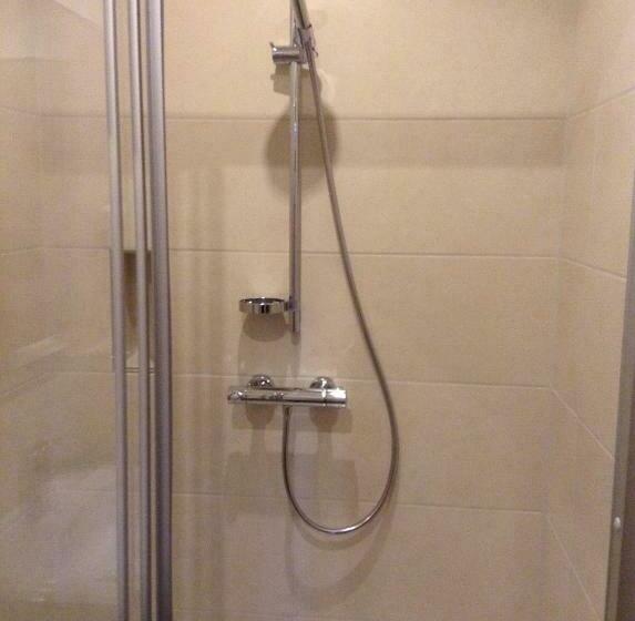 스탠다드 룸, Bayrischer Hof