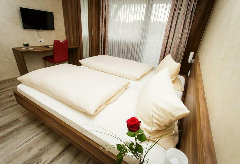 스탠다드 룸, Bayrischer Hof