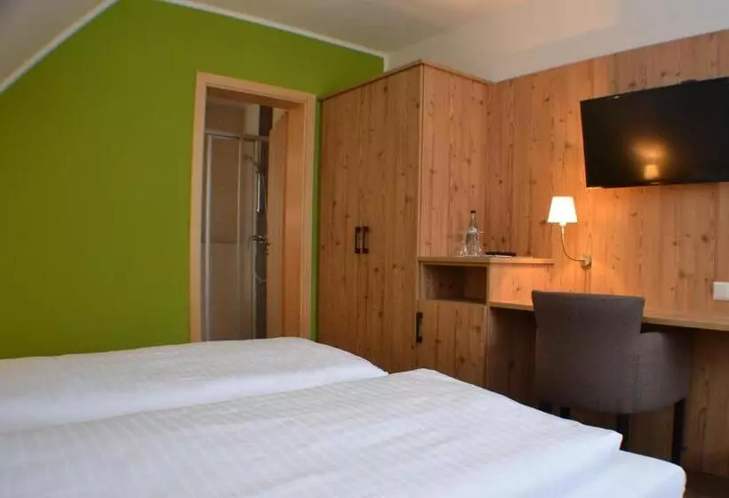 Standard-huone, Brigel Hof