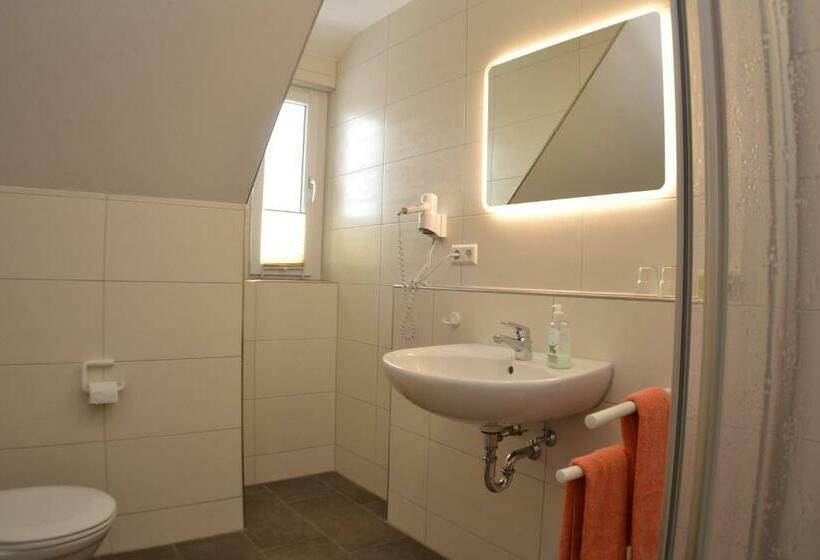 חדר סטנדרט, Brigel Hof