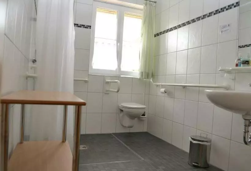 Huoneisto 1 Makuuhuone, Brigel Hof