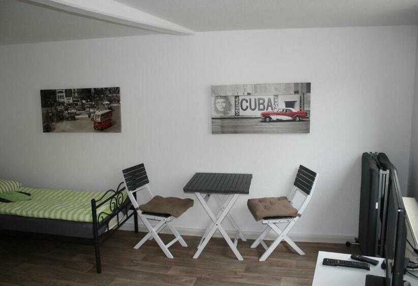 Номер Стандарт, Citypension Melsungen