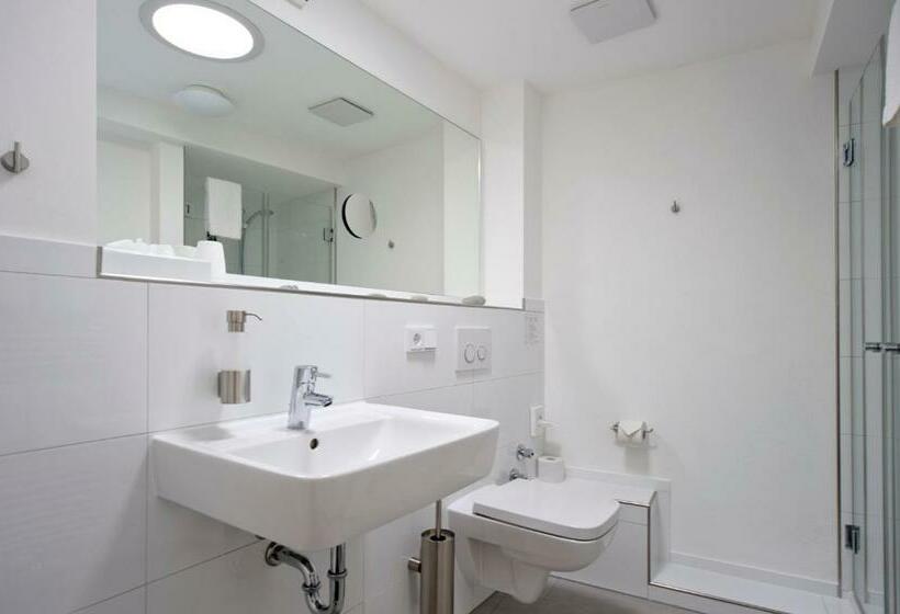 Номер Стандарт, Einzigartig   Das Kleine Hotel Im Wasserviertel