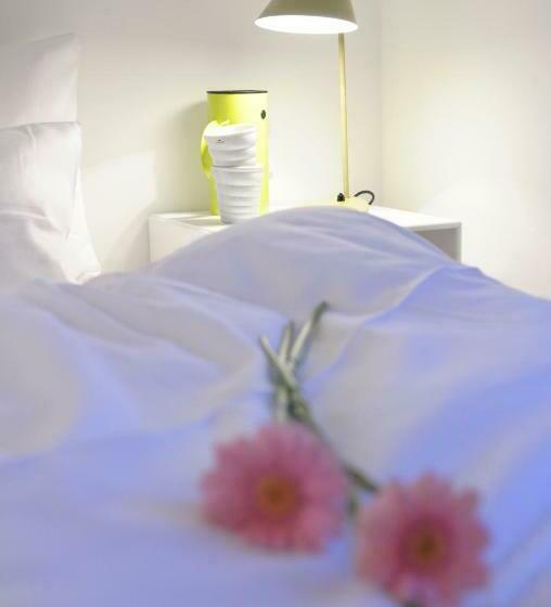 Номер Стандарт, Einzigartig   Das Kleine Hotel Im Wasserviertel