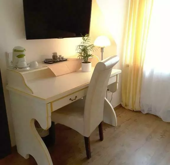 Standard-huone, Gasthaus Papen änne