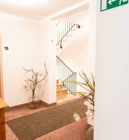 Номер Стандарт, Gasthaus & Weingut Zum Stern