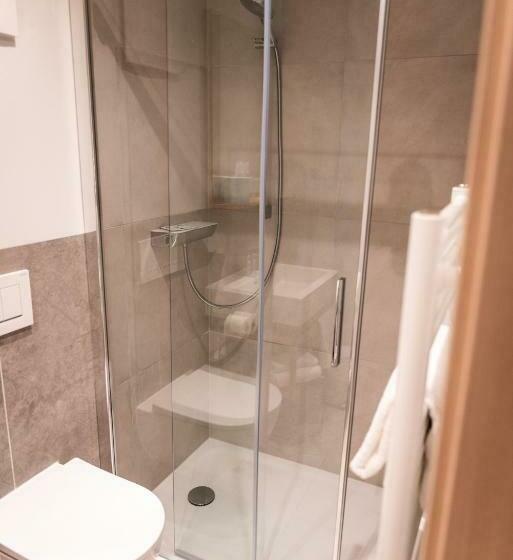 스탠다드 싱글 룸, Gasthaus & Weingut Zum Stern