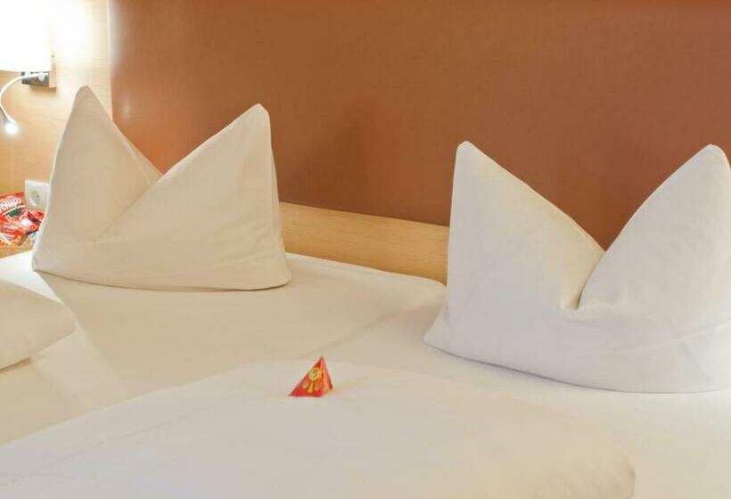 Quarto standard, Grüner Baum