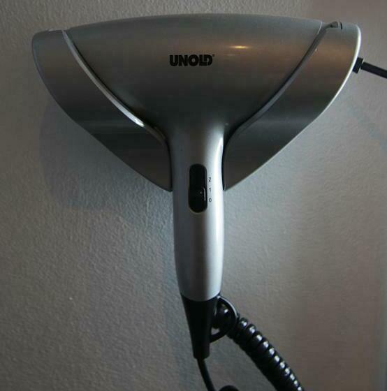 单人经济间, Jj Hotel Hannover City Pension