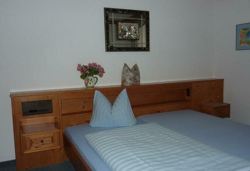 デラックスルーム, Hubertus