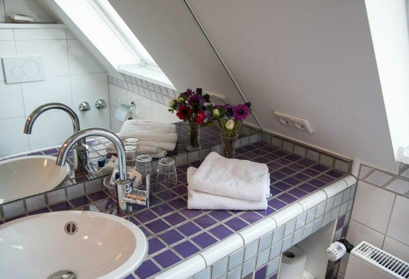 스탠다드 룸 호수 전망, Insel Hof Reichenau Hotel Garni