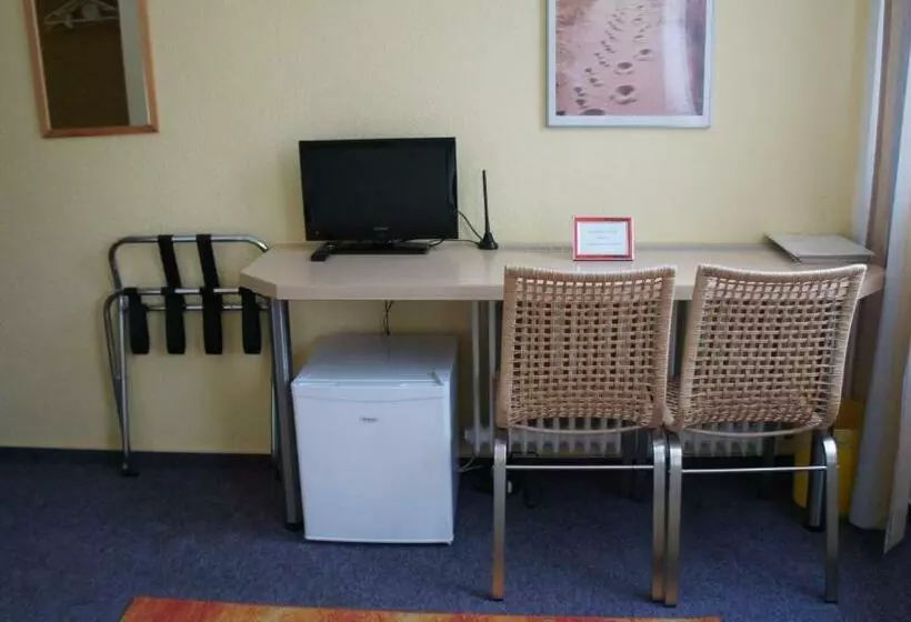 Standard-huone, Jägerhof