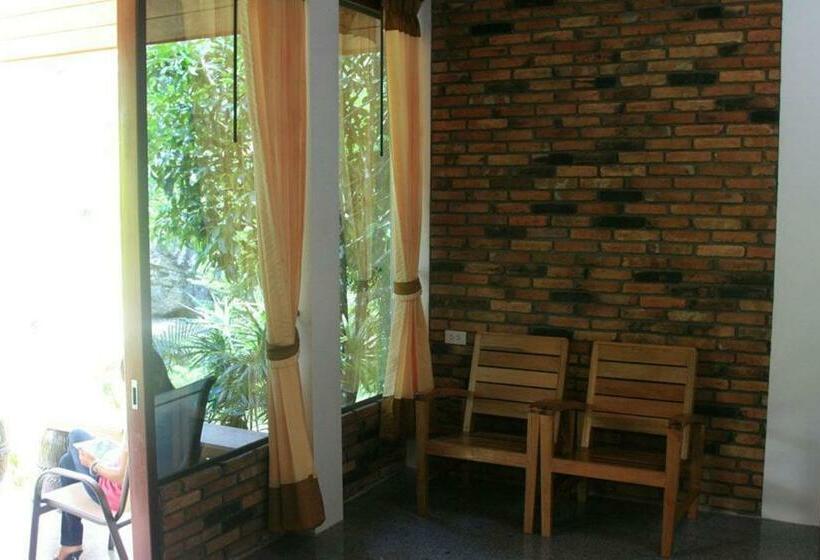 스탠다드 룸, Khaosok And Spa