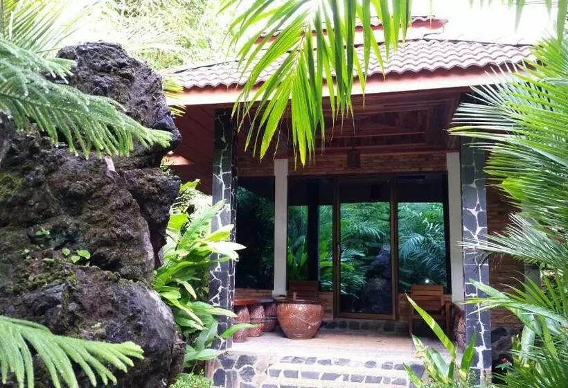 Standard-huone, Khaosok And Spa