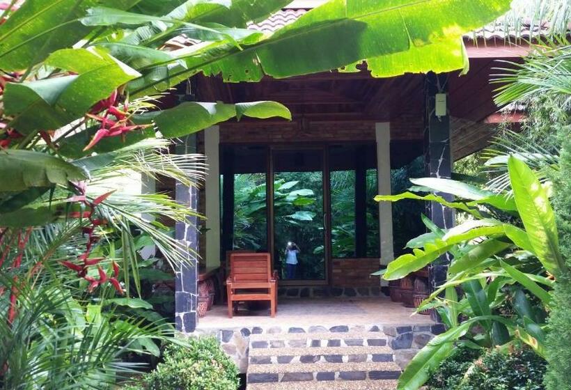 标准间, Khaosok And Spa