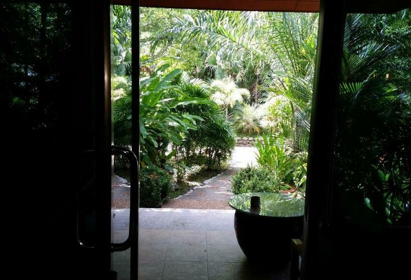 标准间, Khaosok And Spa