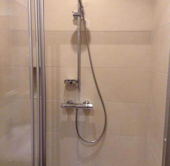 패밀리 룸, Bayrischer Hof