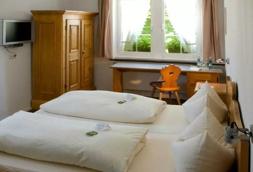 Standard-huone, Landgasthof Koechlin