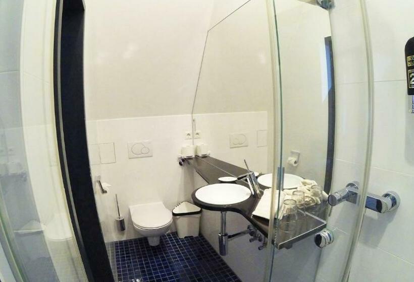 标准间, Landgasthof Koechlin