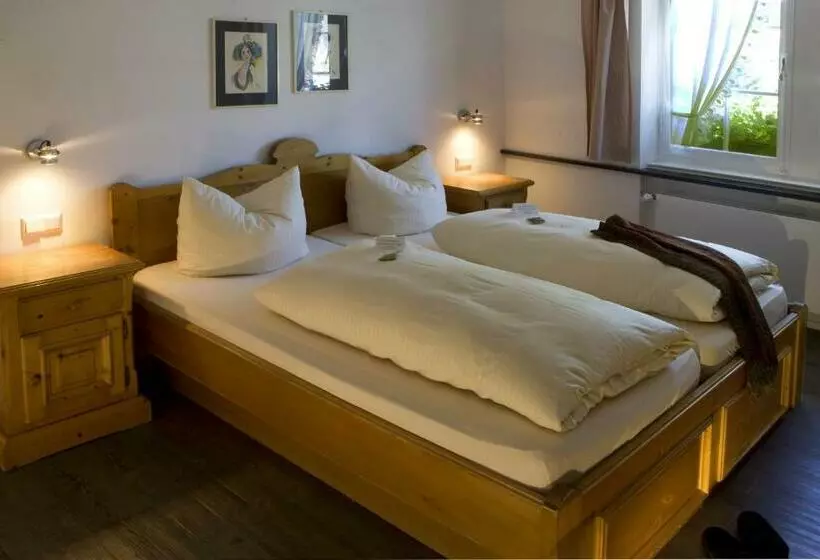 Standard-huone, Landgasthof Koechlin