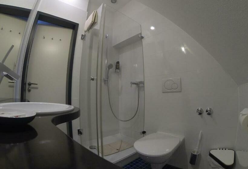 标准单人间, Landgasthof Koechlin