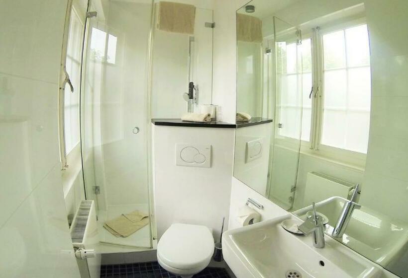 标准单人间, Landgasthof Koechlin