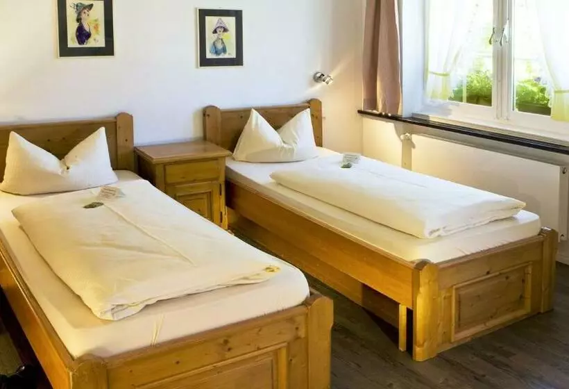 Comfort-huone, Landgasthof Koechlin