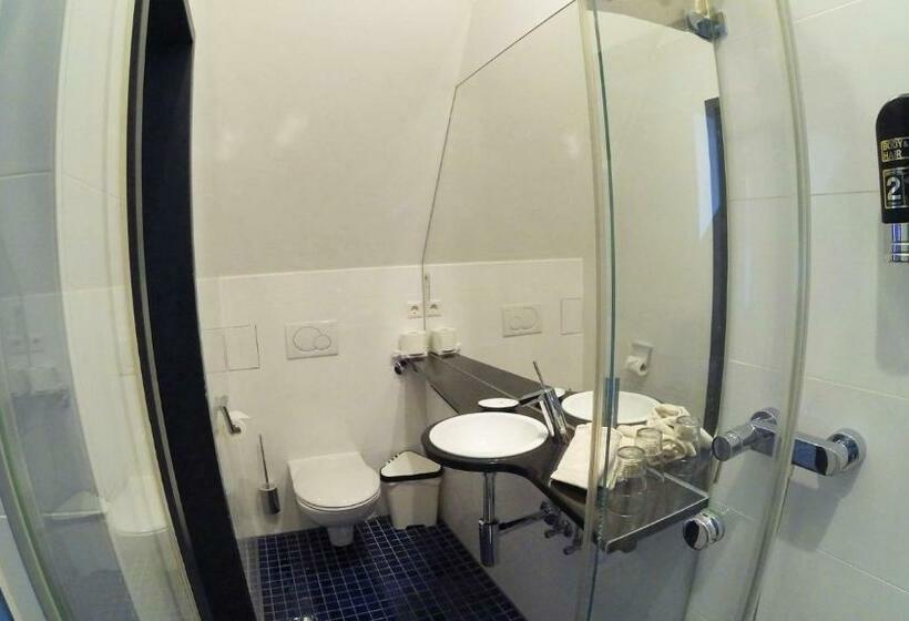 舒适型房间, Landgasthof Koechlin