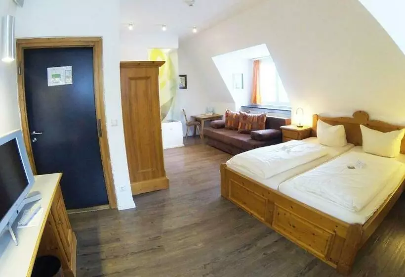 Comfort-huone, Landgasthof Koechlin