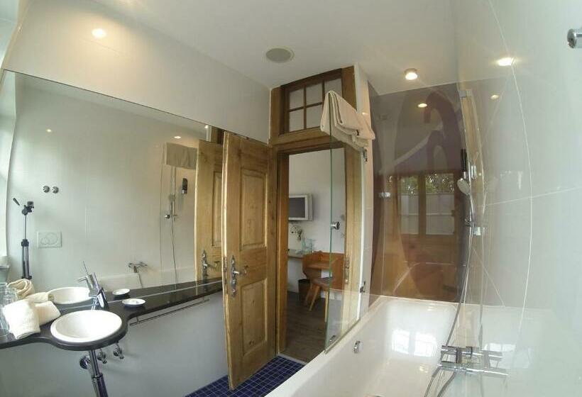 舒适型房间, Landgasthof Koechlin