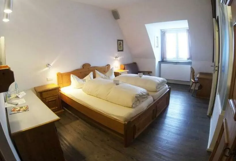 Comfort-huone, Landgasthof Koechlin