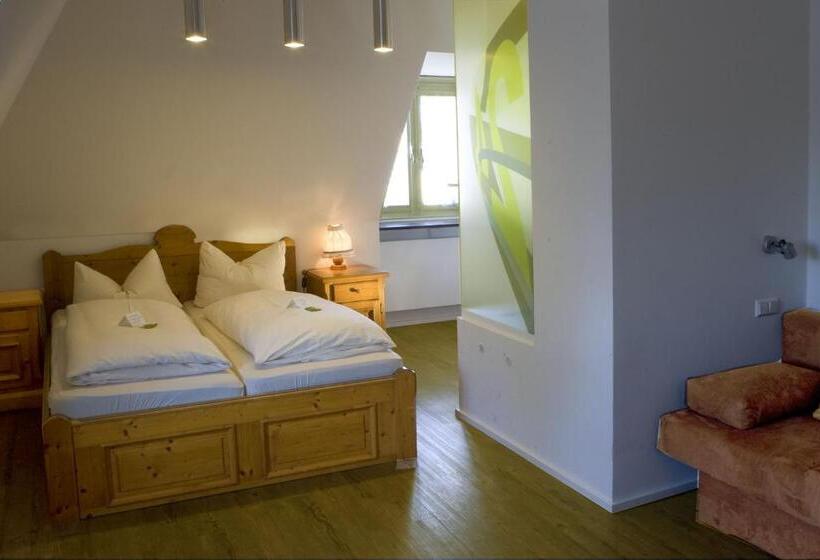 家庭间, Landgasthof Koechlin