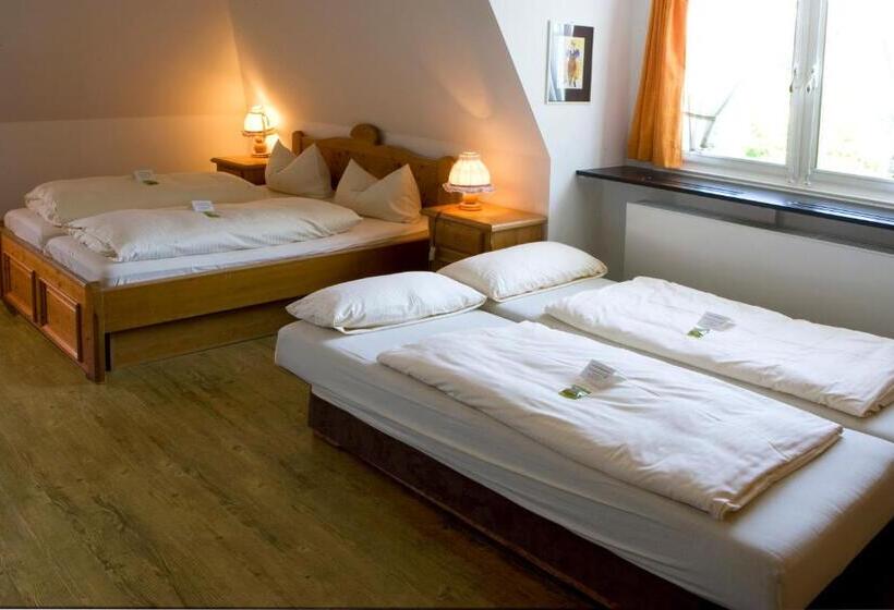 家庭间, Landgasthof Koechlin