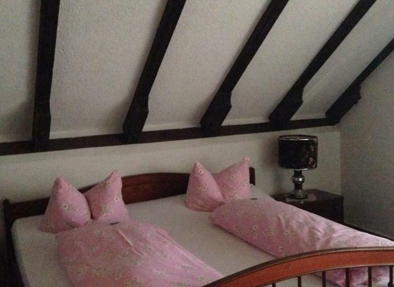 单人经济间, Landgasthof Zum Stern