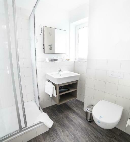 标准工作室, Luxstay Friedberg   Self Check In
