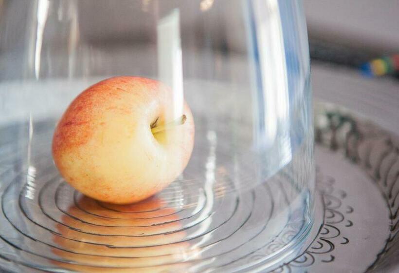 Студия Стандарт, Luxstay Friedberg   Self Check In