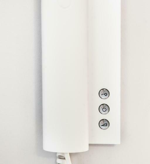 Студия Стандарт, Luxstay Friedberg   Self Check In