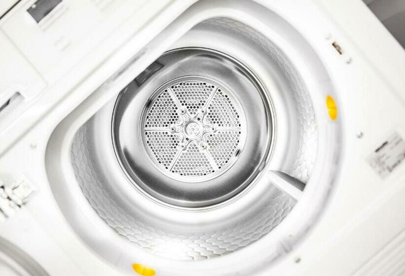 Студия Стандарт, Luxstay Friedberg   Self Check In