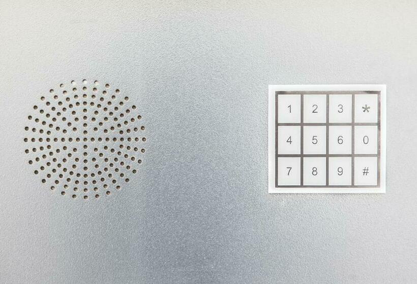 标准工作室, Luxstay Friedberg   Self Check In