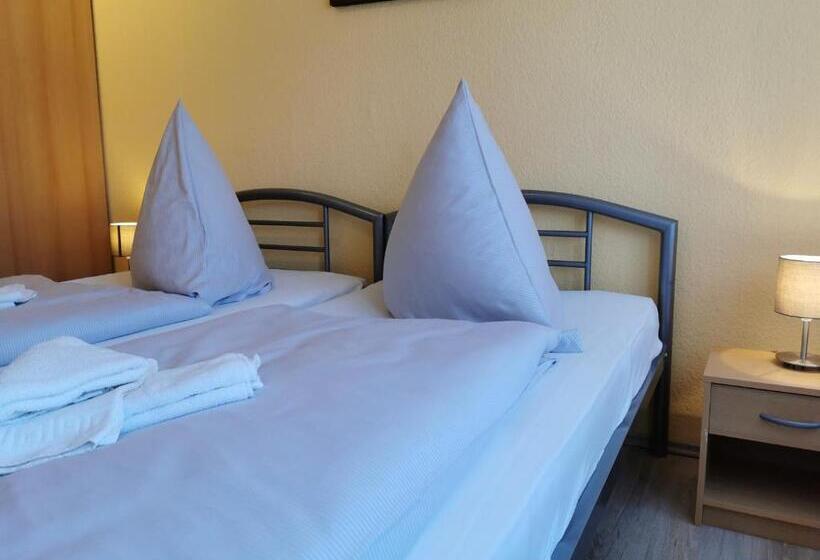 带3个卧室的公寓, Mainperle