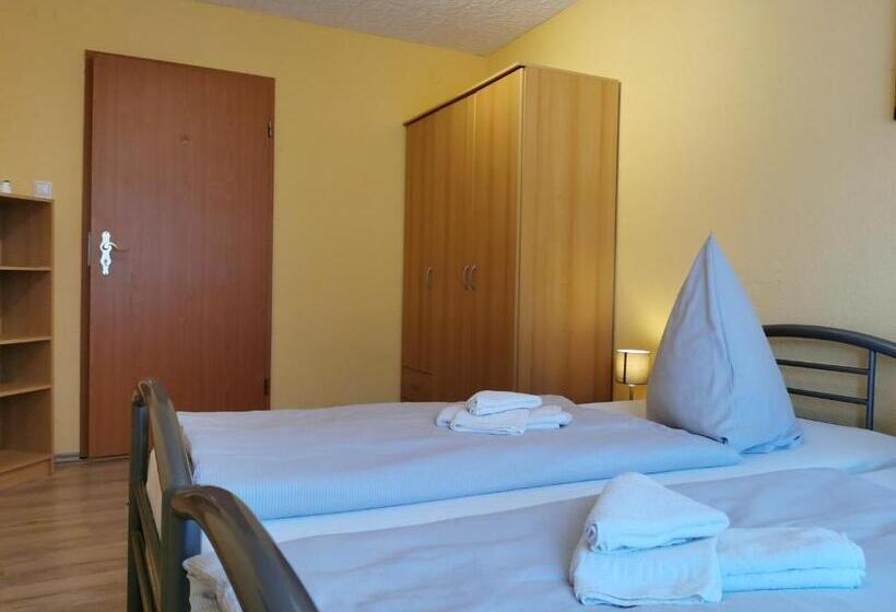 带3个卧室的公寓, Mainperle