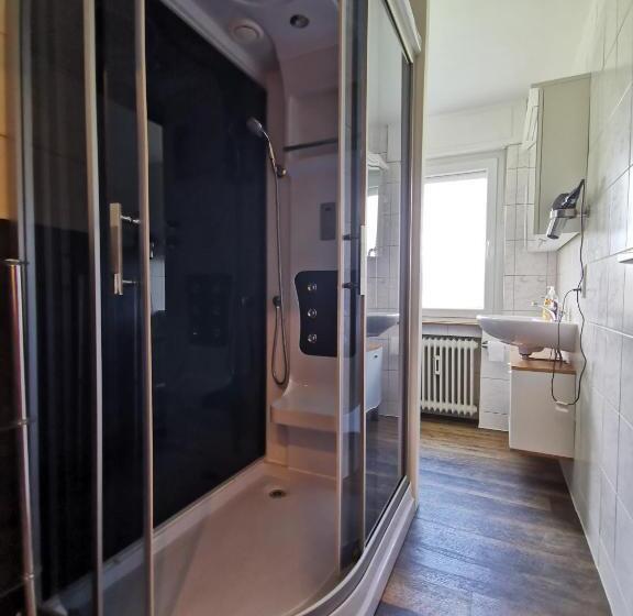 带3个卧室的公寓, Mainperle