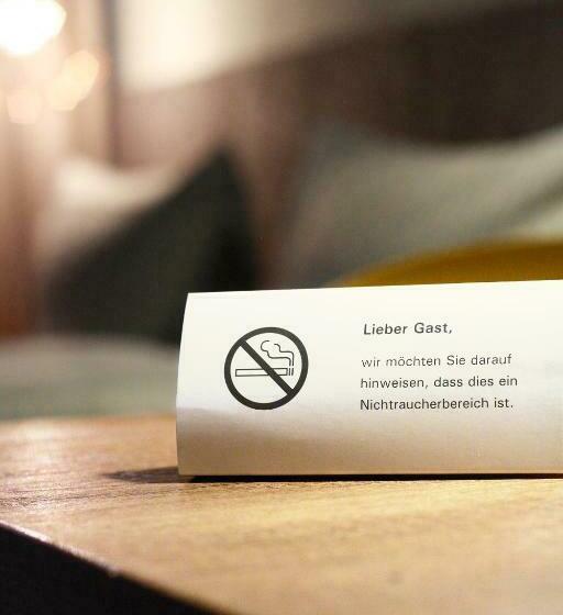 标准间, Novitel Hotel Kirchheim   München Messe