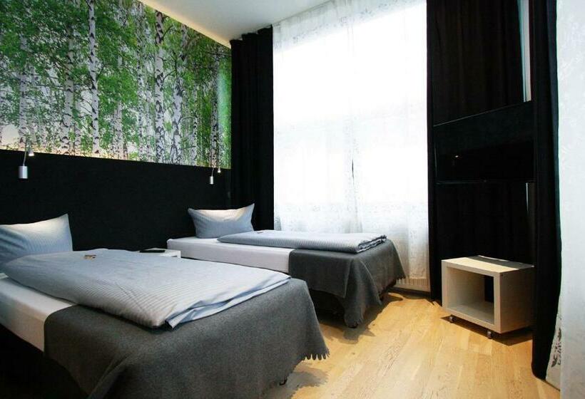 标准间, Novitel Hotel Kirchheim   München Messe