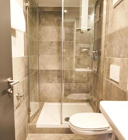 舒适型房间, Novitel Hotel Kirchheim   München Messe