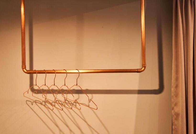 高级客房, Novitel Hotel Kirchheim   München Messe