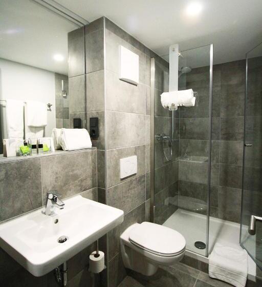 高级客房, Novitel Hotel Kirchheim   München Messe