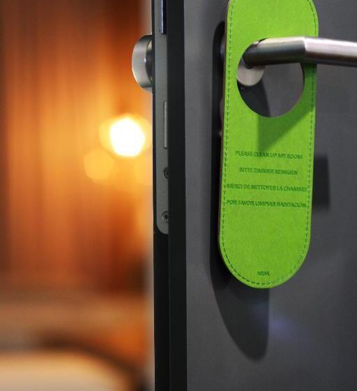 高级客房, Novitel Hotel Kirchheim   München Messe